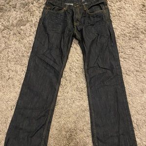 Mens Buffalo Jeans